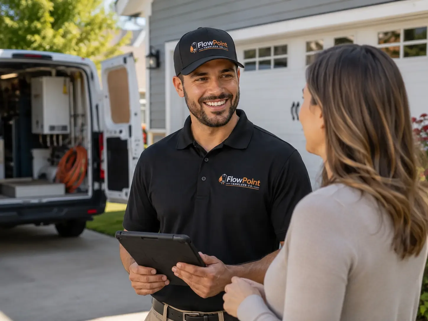 Tankless Water Heater Installation Duarte, CA FAQs